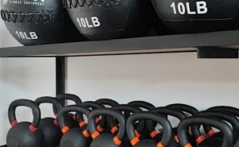 HB Cross Training
