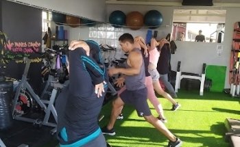 Energym Xtreme