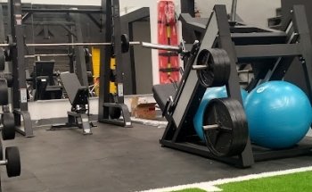 Invictus Fitness Gym