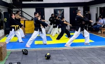 Training House
