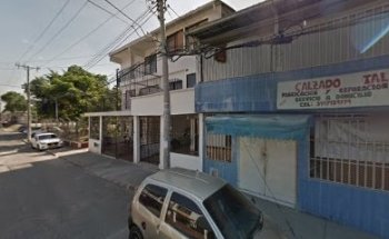 Jefritos GYM