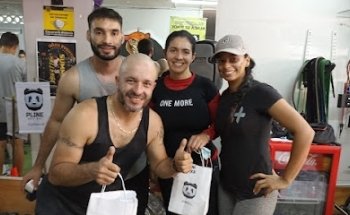 GM ENTRENAMIENTO ELITE