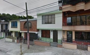 Parque gimnasio de los guaduales dosquebradas