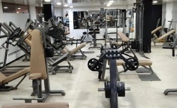 Gimnasio universal