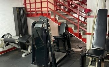 Dinamic GYM