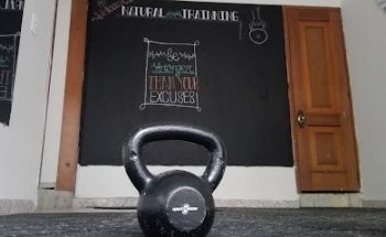 Natural Trainning Centro De Bienestar