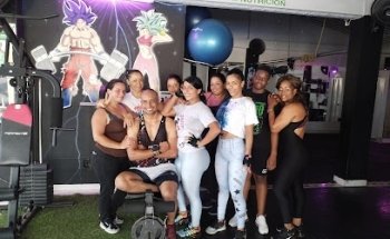 Club Bienestar Y Nutricion Celular