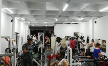 Gimnasio Bodyxtreme