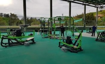 Gimnasio municipal