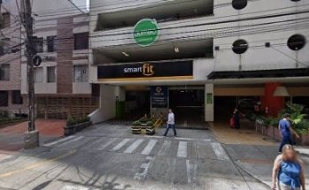 Spiningcentergym