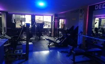 Brave GYM