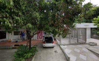 Comienzo Jardin Botanico