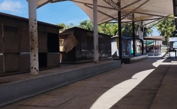 cancha recreativa el paujil