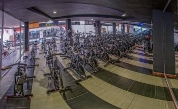 BODYTECH Belén