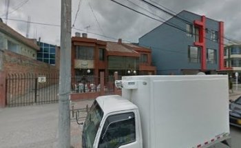 Bio Fitness Gym