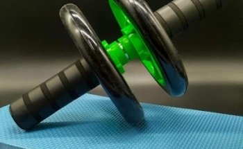 Articulos para hacer gim en casa