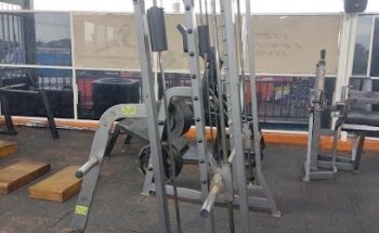 gimnasio supergym