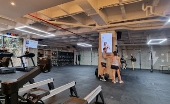 Powerclub Amsterdam Plaza