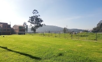 Polideportivo Urbanización Prados de Madrid
