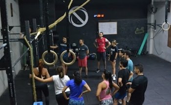 Ilícito Functional Training