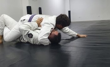 Gracie Jiu-jitsu Bucaramanga