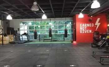 PowerClub Vizcaya