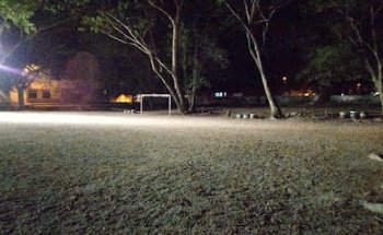 Cancha de Semifutbol Casas Nuevas