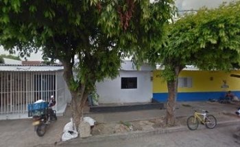 Gimnasio Altantis
