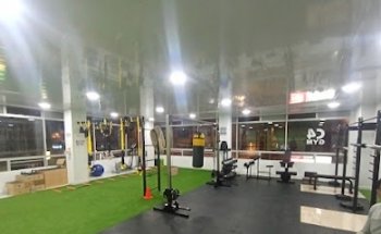 C4 FITNESS BOGOTA