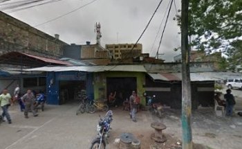 Billar el Barvero