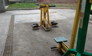 Gimnasio Urbano