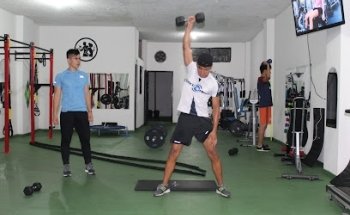 Athletic Body Bga