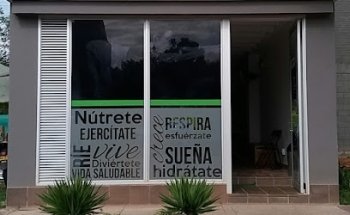Centro Fitness BTC
