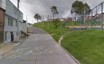 Cancha Alpes