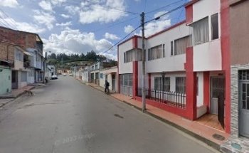 Ciudad Jardin