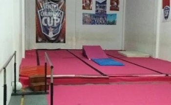 Centro Deportivo L&W