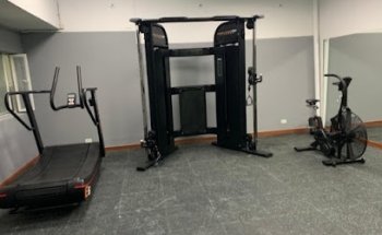 Hight Box Gym