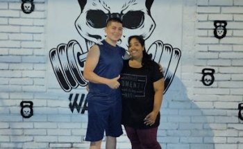 Wakko Box (Crossfit).