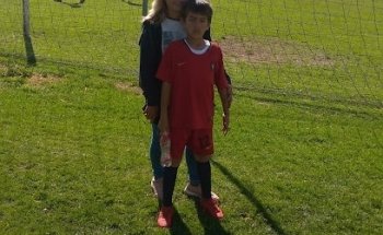 Cancha Futbol