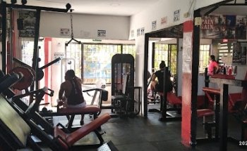 Gym For Me