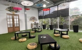 Dojo Box Medellín