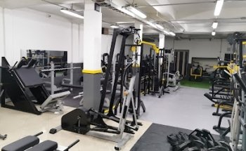 Vital Sport Gym