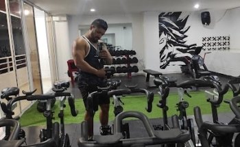 People fit Gym