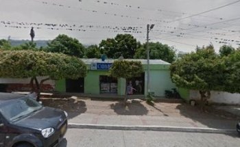 GIMNASIO FREDDY JAIME