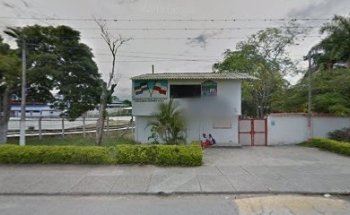 coliseo cubierto luis mario lopera, patinodromo werney lopera