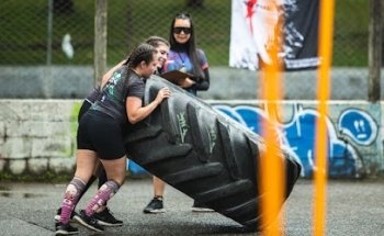 Xtreme Fit Funcional