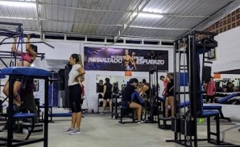 FORMAS GYM