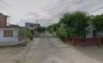 Gimnasio reparación corporal