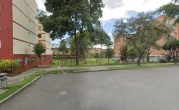 Escuela De Futbol Sporting Colombia
