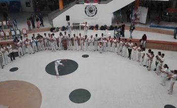centro Cultural Capoeira Colombia